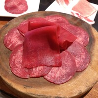 しゃぶしゃぶ KINTAN 代官山本店 - 