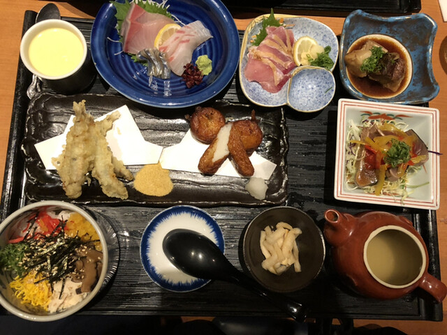 魚菜や 朝次郎 アミュプラザ鹿児島店 さかなや あさじろう 鹿児島中央 居酒屋 ネット予約可 食べログ 魚菜や 朝次郎 アミュプラザ鹿児島店 さかなや あさじろう 鹿児島中央 居酒屋 ネット予約可 食べログ