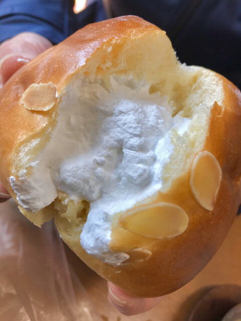 ケイズベーカリー K S Bakery 高田 高松 パン 食べログ