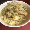 ラーメン二郎 ひばりヶ丘駅前店