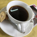 喫茶 樹楽 - コーヒー