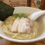 Ramen Kuushi - 