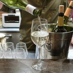 トリワイン ＰＩＫＯＳＨＨＨＵ - 白ワイン