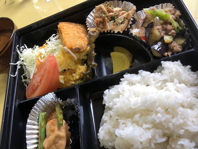 アレンジ上手な手作りおかずがウリの日替わり弁当 喫茶 樹楽 By Oak Tree 喫茶 樹楽 キッサ ジュラク 今伊勢 喫茶店 食べログ アレンジ上手な手作りおかずがウリの日替わり弁当 喫茶 樹楽 By Oak Tree 喫茶 樹楽 キッサ ジュラク 今伊勢 喫茶店 食べログ
