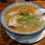 元祖赤のれん 節ちゃんラーメン - 
