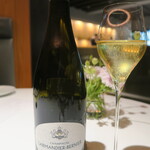レフェルヴェソンス - Champagne Terre De Vertus Non-Dos 1er Cru Larmandier Bernier 2013
