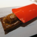 レフェルヴェソンス - アップルパイのように＃42～ワカサギ、オニオン、エストラゴン