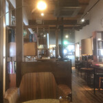 TARO CAFE - 