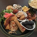 カメイノ食堂 - 