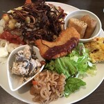 カメイノ食堂 - 