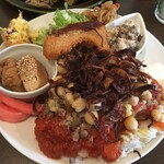 カメイノ食堂 - 