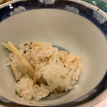 割烹 一楓 - とりわけ