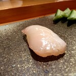 天寿し - サワラ