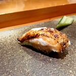 天寿し - アカムツ