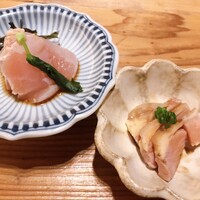 恵比寿 希鳥 - 