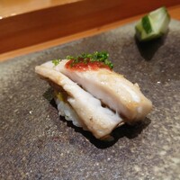 天寿し 京町店 - 太刀魚