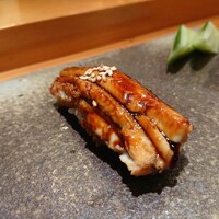 天寿し 京町店 - 穴子