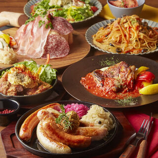 品川駅でおすすめの美味しいバル バールをご紹介 食べログ