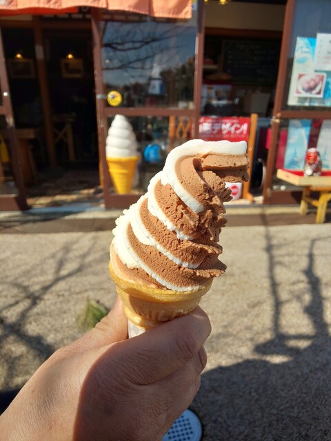 日和山 ひょっこり島 売店 - 酒田（その他）の写真