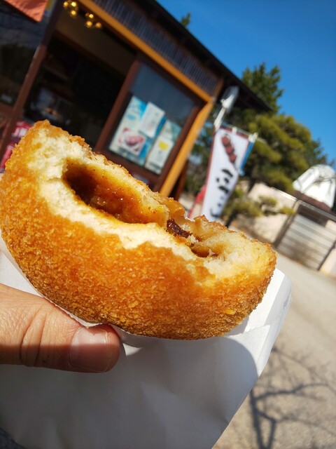 日和山 ひょっこり島 売店 - 酒田（その他）の写真