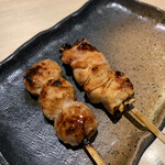 Yakitori Megumi - 