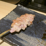 Yakitori Megumi - 