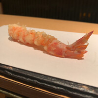 カブ 西麻布 - 海老