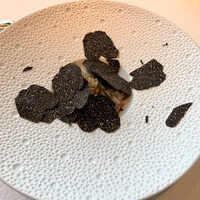 RESTAURANT PRUNIER - 