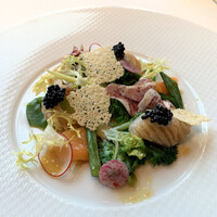 RESTAURANT PRUNIER - 