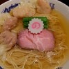 中華蕎麦にし乃