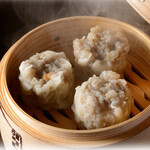 Coarsely ground meat shumai 1 piece