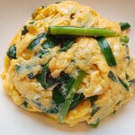 上海喰酒場 酔拳 - にらたま