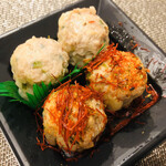 京都鳳焼売 - 