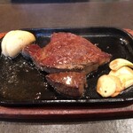 仙臺 アビルヴァン 和牛 - Bステーキ