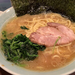 らーめん家 政 - 