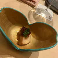 鮨 銀座 おのでら - 