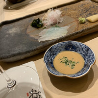 鮨 銀座 おのでら - 