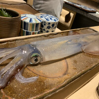 鮨 銀座 おのでら - 