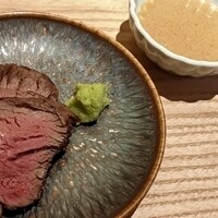 肉寿司 肉和食 KINTAN コレド室町 - 