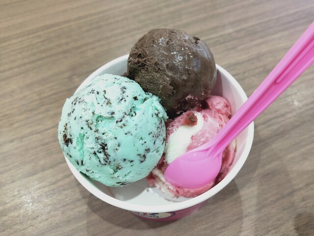 サーティワンアイスクリーム イオンモール盛岡店 青山 アイスクリーム 食べログ サーティワンアイスクリーム イオンモール盛岡店 青山 アイスクリーム 食べログ