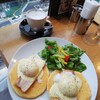 カフェ クッチーナ&カンパニー