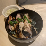 Yakitori Megumi - 