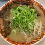 Ramen Daitouryou Urayasuten - 