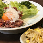 Yakiniku Shinshiyuu Yamashina - 