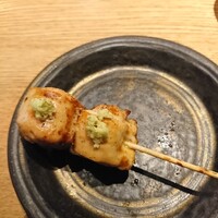 焼鳥 市松 - 