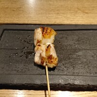 焼鳥 市松 - 