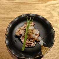 焼鳥 市松 - 