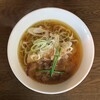 手打ち麺 やす田