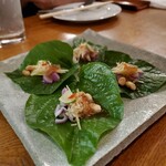 酒とタイ料理 ピッサヌローク - 