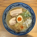 こだわり麺工房たご - 